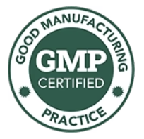 GMP Certified