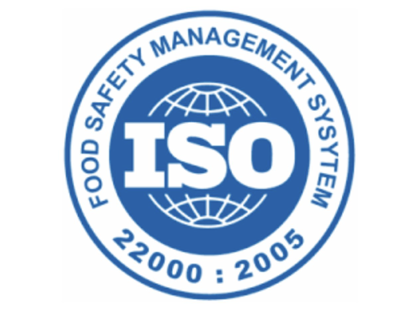 ISO 22000:2005