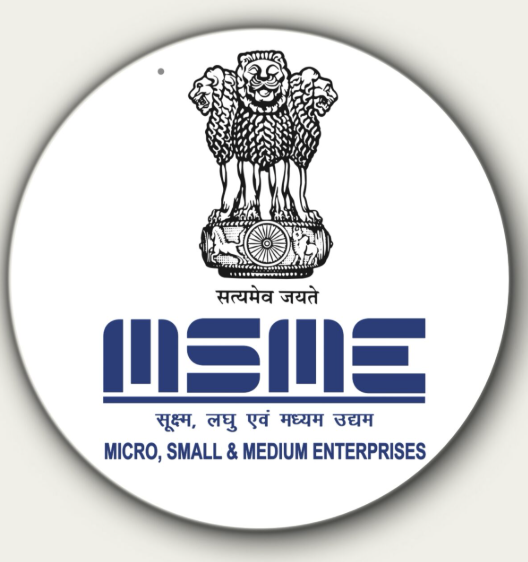 Udyam Registered