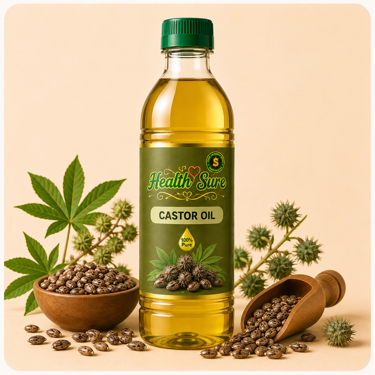 Castor Oil