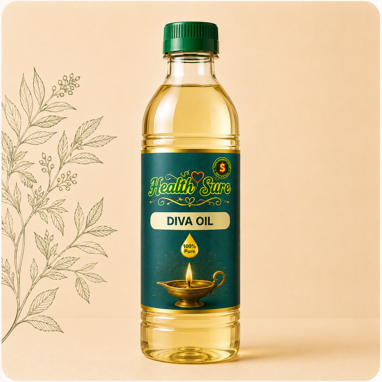 Diva Oil