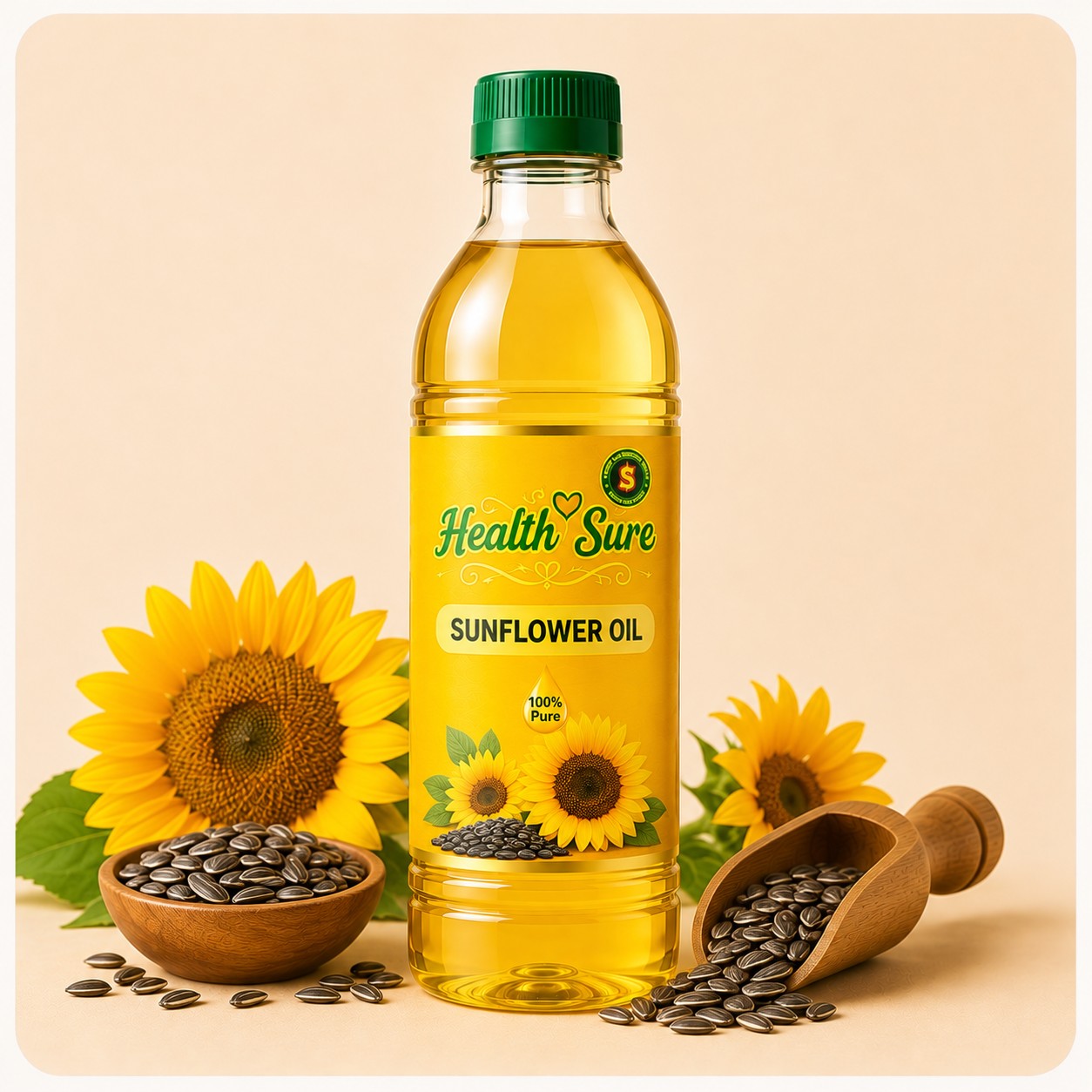 Sunflower Oil