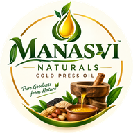 Manasvi Naturals